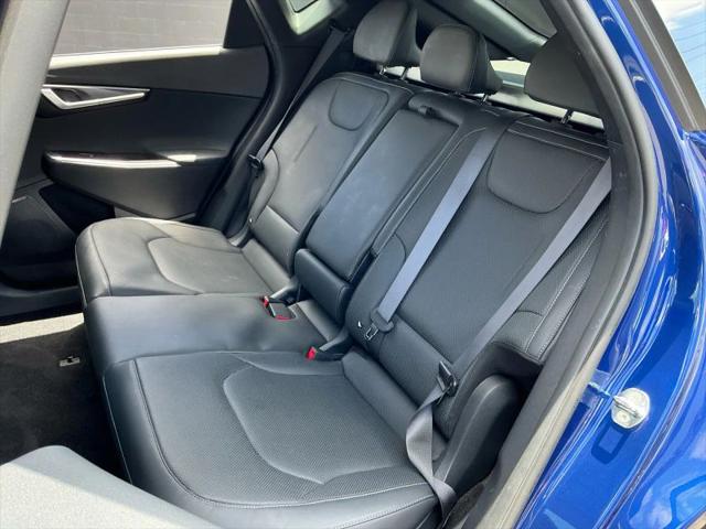 2023 Kia EV6 Wind