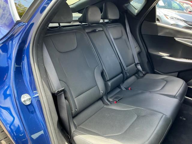 2023 Kia EV6 Wind