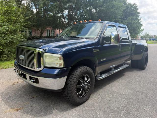 2006 Ford F-350 Lariat