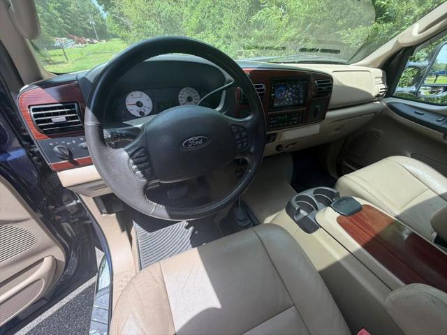 2006 Ford F-350 Lariat