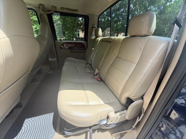 2006 Ford F-350 Lariat