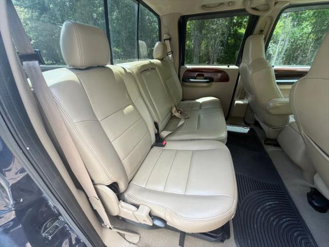 2006 Ford F-350 Lariat