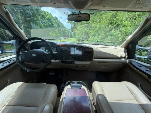 2006 Ford F-350 Lariat