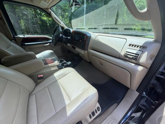 2006 Ford F-350 Lariat