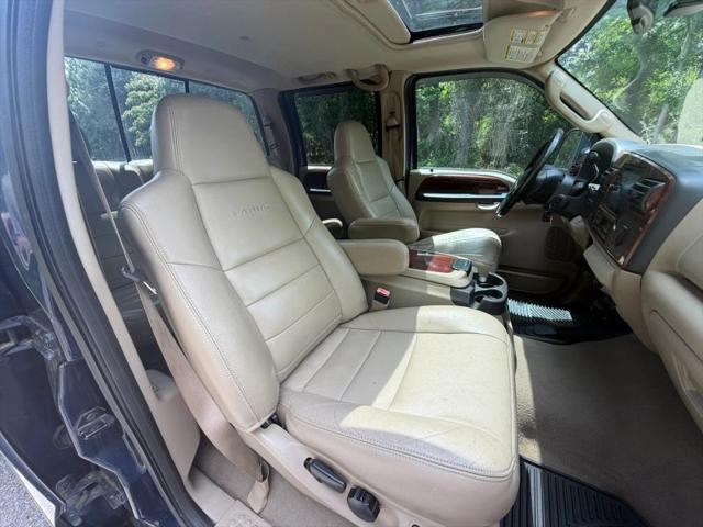 2006 Ford F-350 Lariat