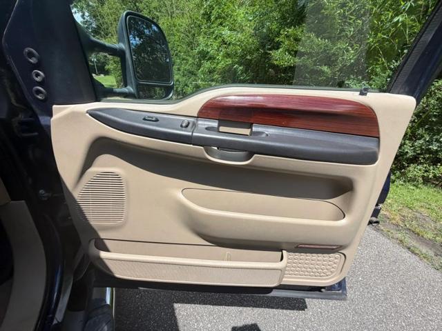 2006 Ford F-350 Lariat