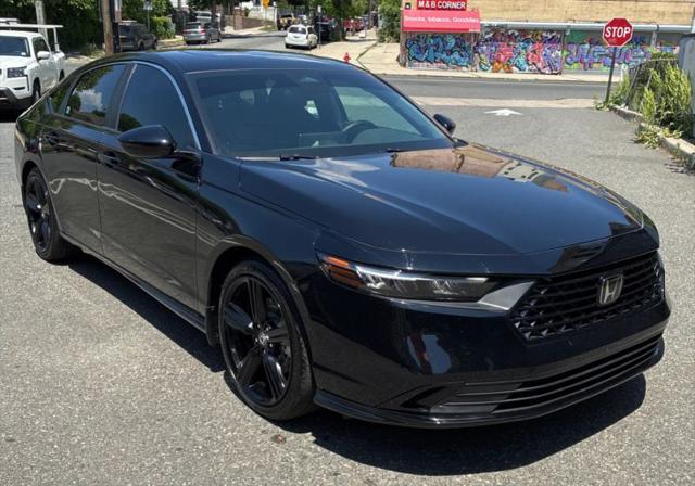 2025 Honda Accord Sedan Sport-L for sale in Riverside, CA