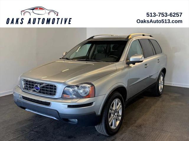 2011 Volvo XC90 3.2 for sale in Cincinnati, OH