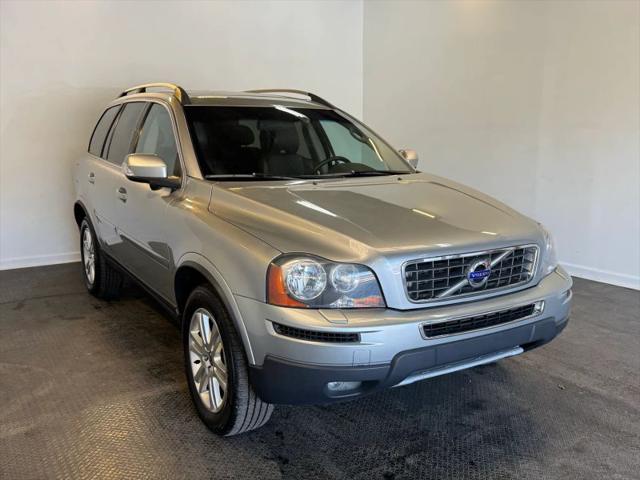 2011 Volvo XC90 3.2