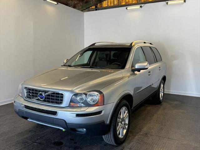 2011 Volvo XC90 3.2