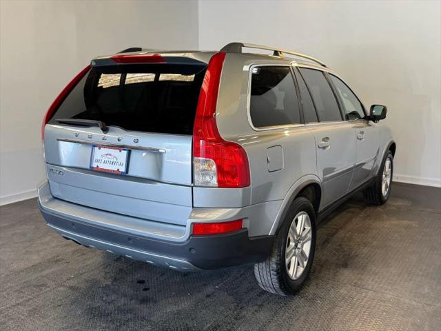 2011 Volvo XC90 3.2
