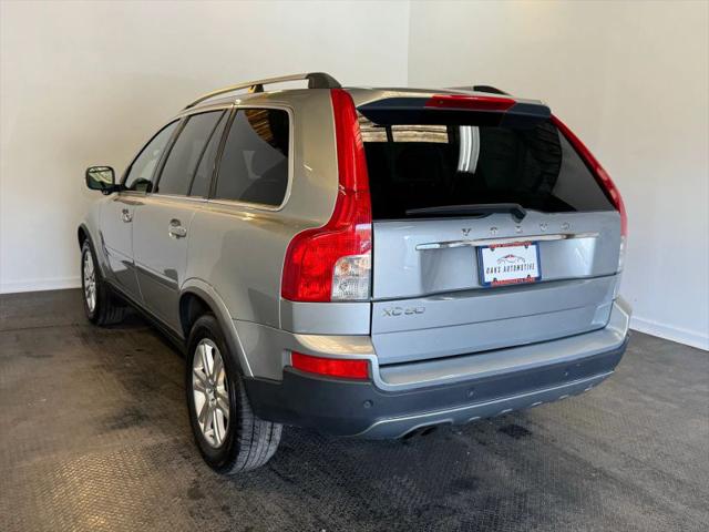 2011 Volvo XC90 3.2