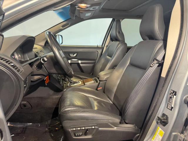 2011 Volvo XC90 3.2
