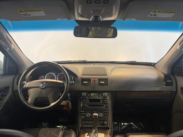 2011 Volvo XC90 3.2