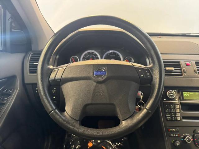 2011 Volvo XC90 3.2