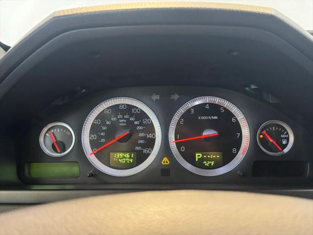 2011 Volvo XC90 3.2