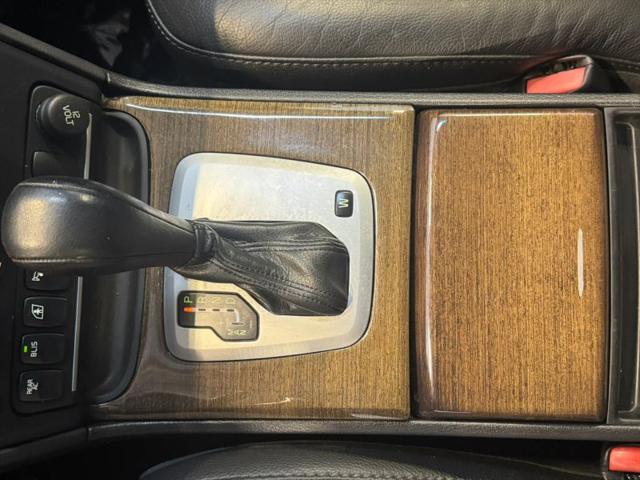 2011 Volvo XC90 3.2