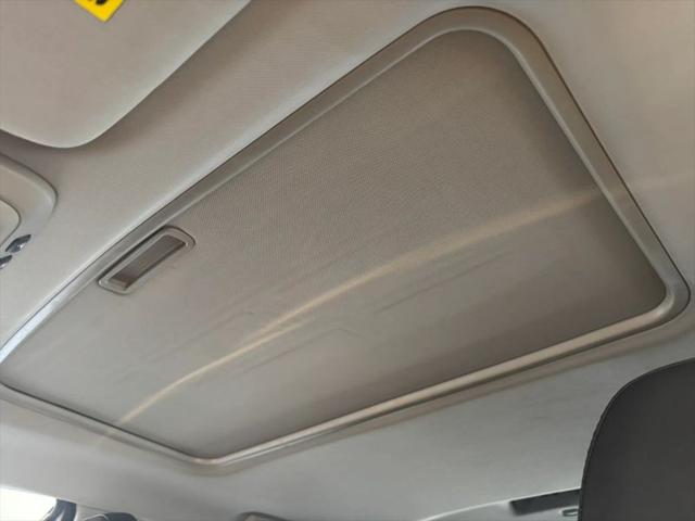 2011 Volvo XC90 3.2