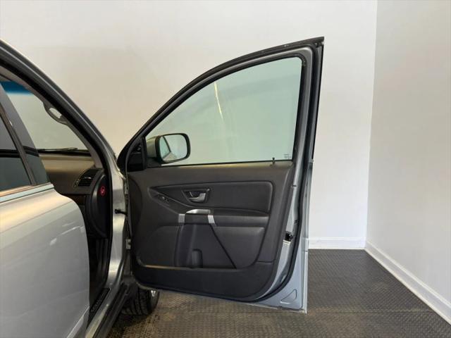 2011 Volvo XC90 3.2