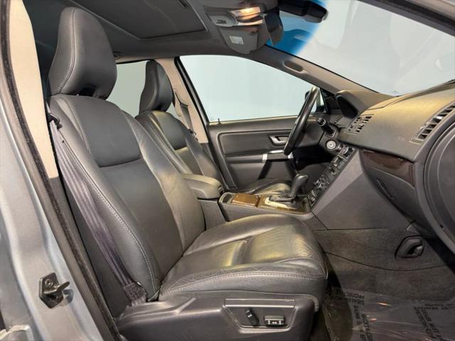 2011 Volvo XC90 3.2