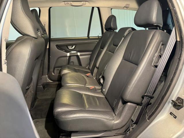 2011 Volvo XC90 3.2