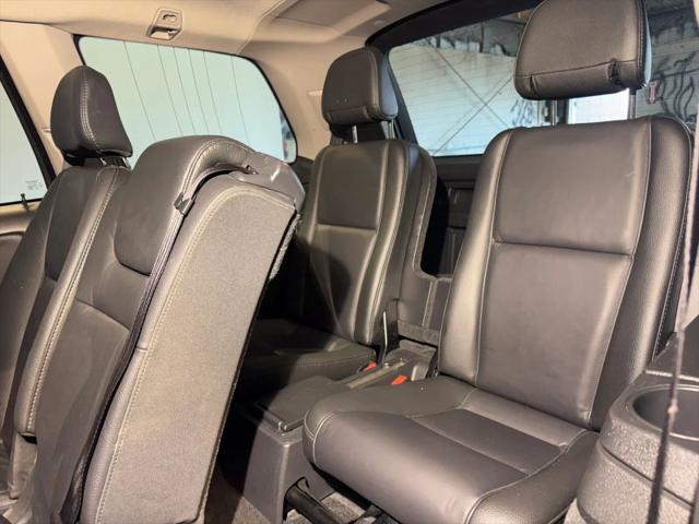 2011 Volvo XC90 3.2