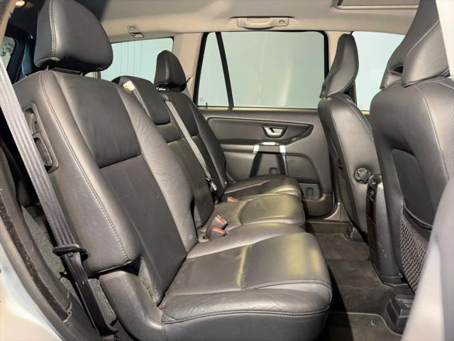 2011 Volvo XC90 3.2