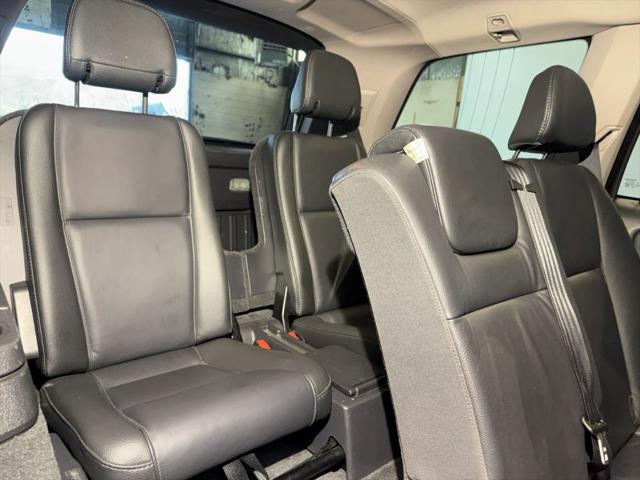2011 Volvo XC90 3.2