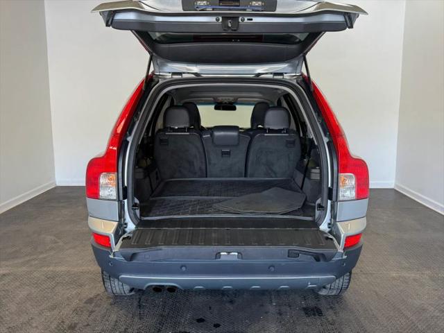 2011 Volvo XC90 3.2