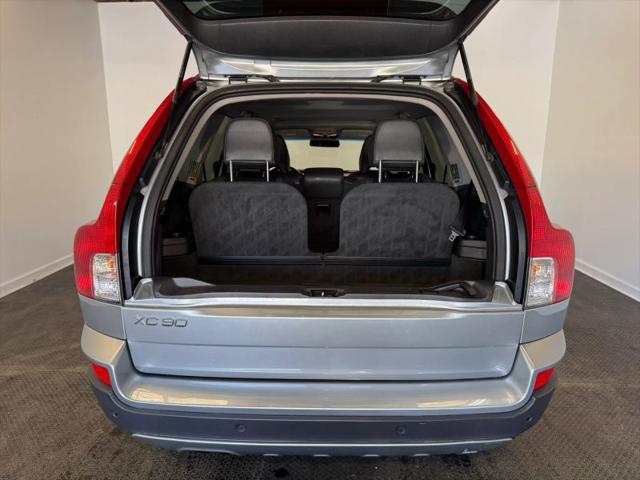 2011 Volvo XC90 3.2