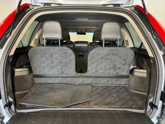 2011 Volvo XC90 3.2