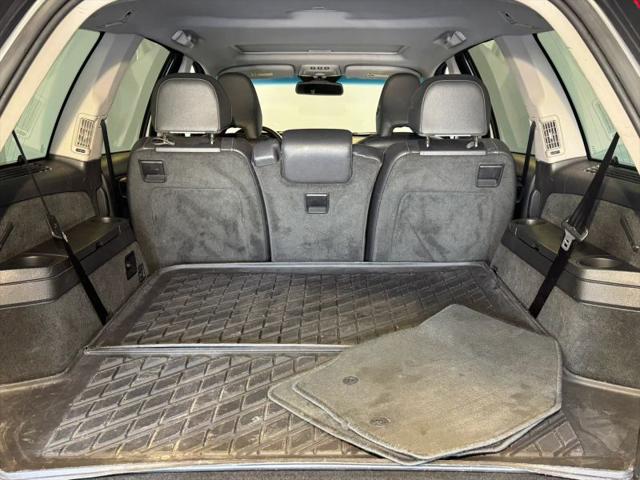 2011 Volvo XC90 3.2
