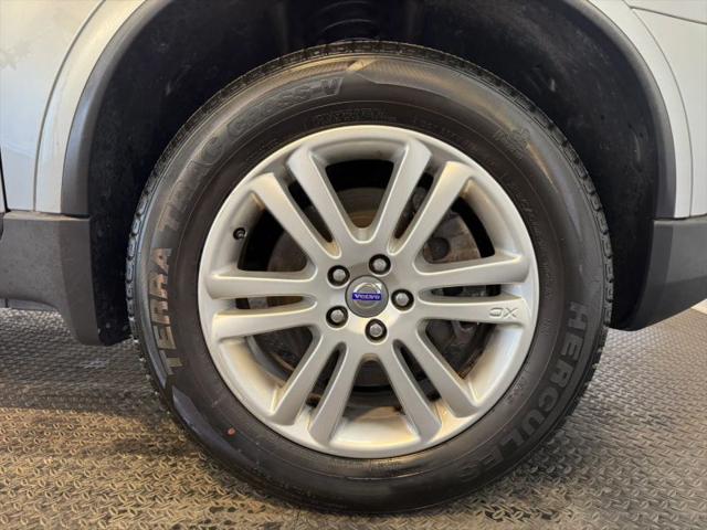 2011 Volvo XC90 3.2