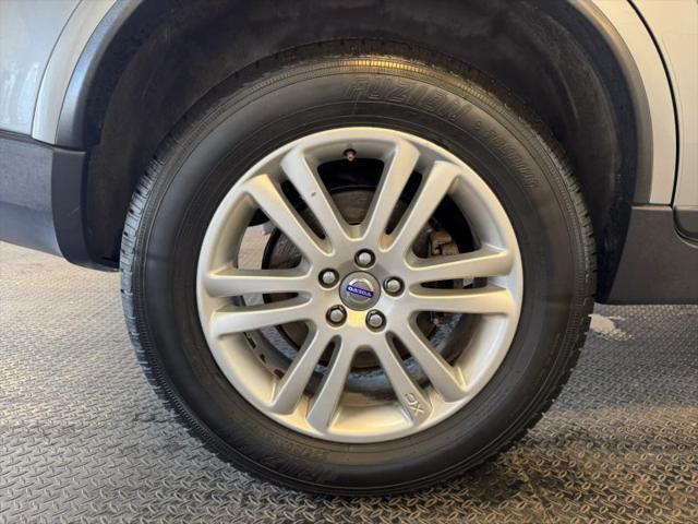 2011 Volvo XC90 3.2