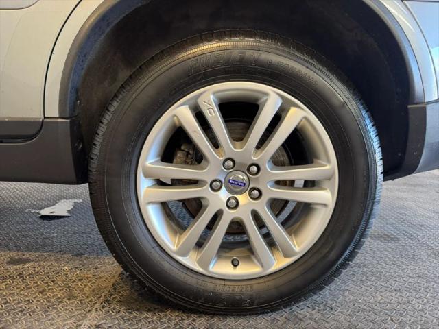 2011 Volvo XC90 3.2