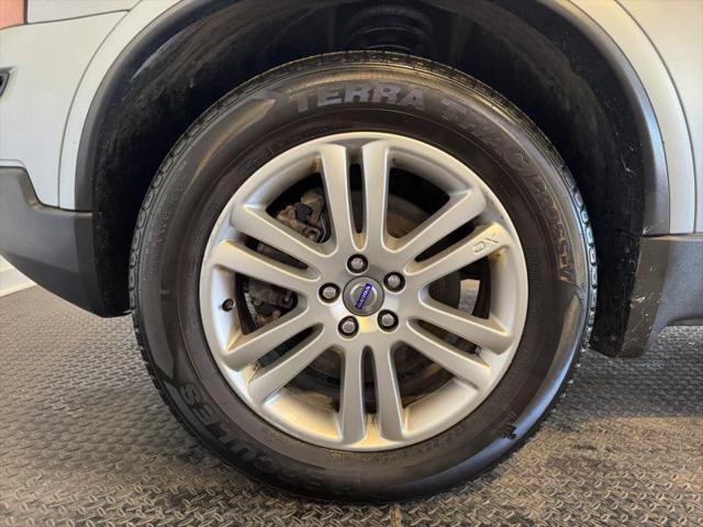2011 Volvo XC90 3.2