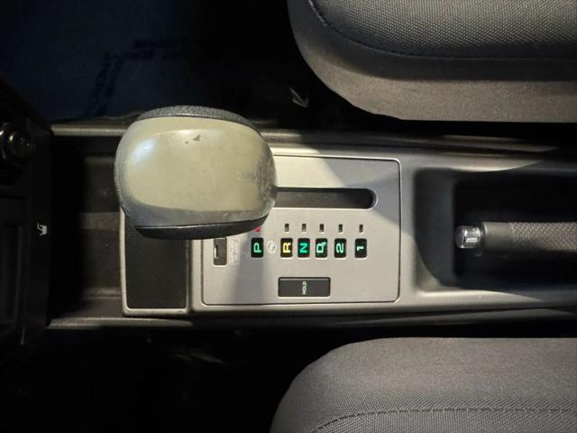 2011 Chevrolet Aveo 1LT