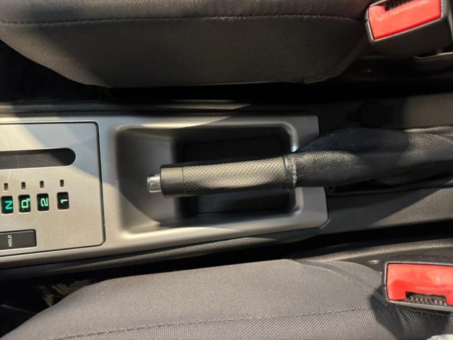 2011 Chevrolet Aveo 1LT