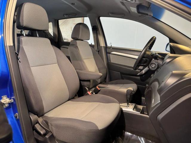 2011 Chevrolet Aveo 1LT