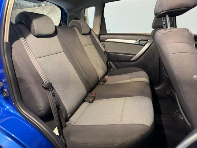 2011 Chevrolet Aveo 1LT