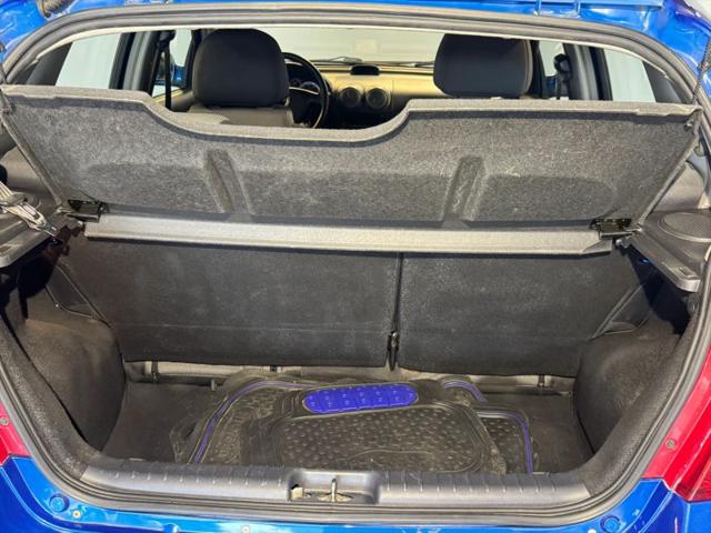 2011 Chevrolet Aveo 1LT