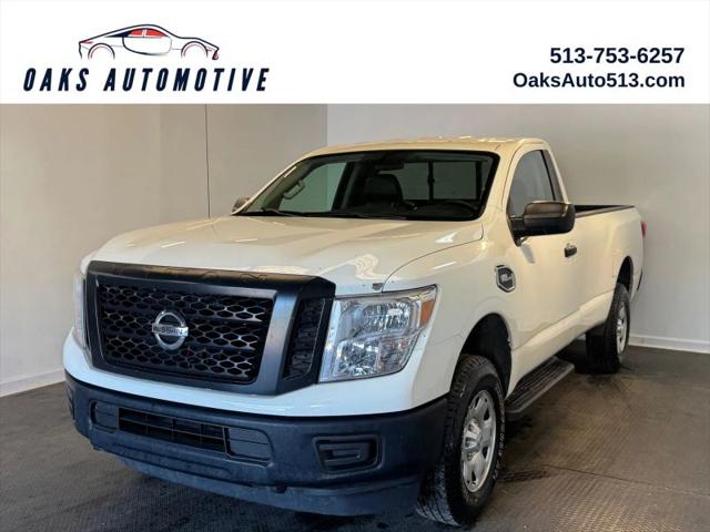 2018 Nissan Titan XD S for sale in Cincinnati, OH