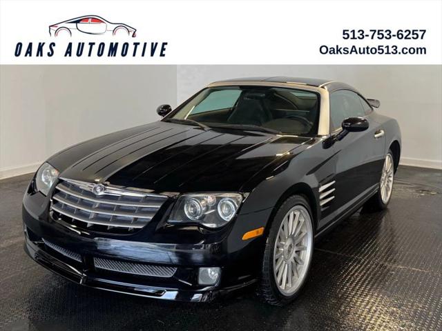 2005 Chrysler Crossfire SRT-6 for sale in Cincinnati, OH
