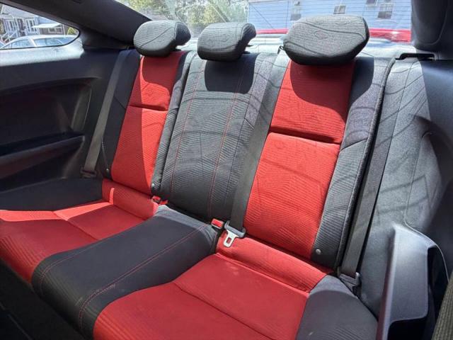 2014 Honda Civic Si