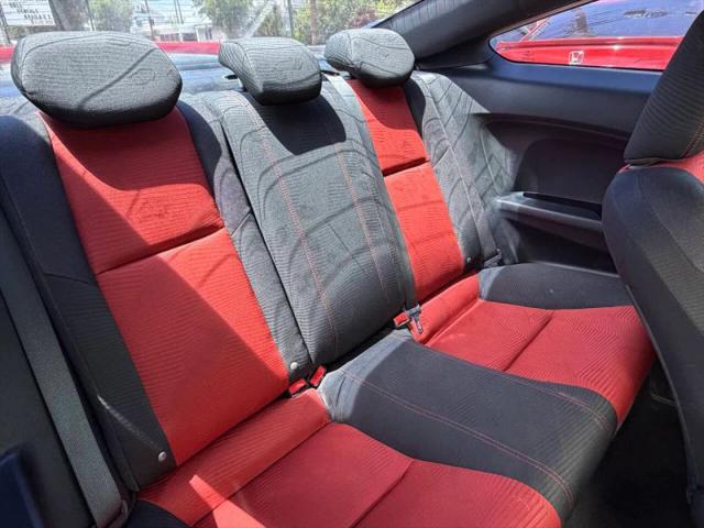 2014 Honda Civic Si
