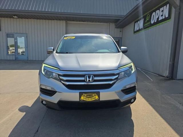 2017 Honda Pilot EX-L for sale in Omaha, NE