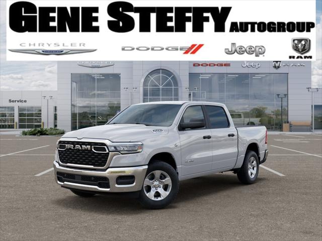 2026 Ram 1500 Tradesman Crew Cab 4x4 5'7" Box for sale in Fremont, NE