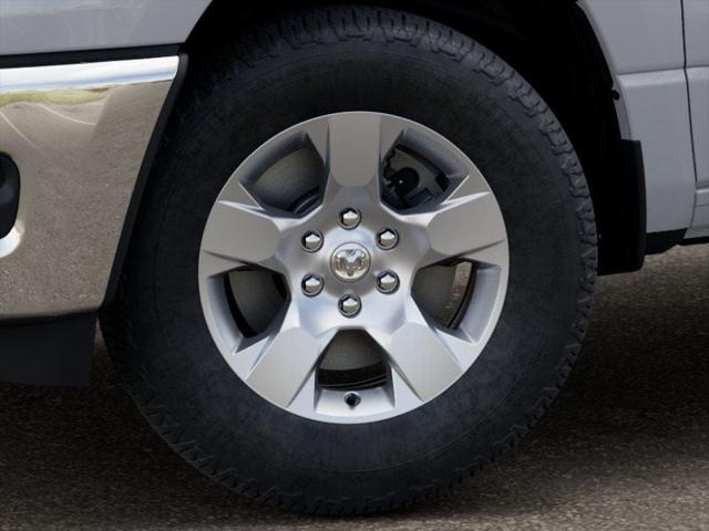 2026 Ram 1500 Tradesman Crew Cab 4x4 57 Box