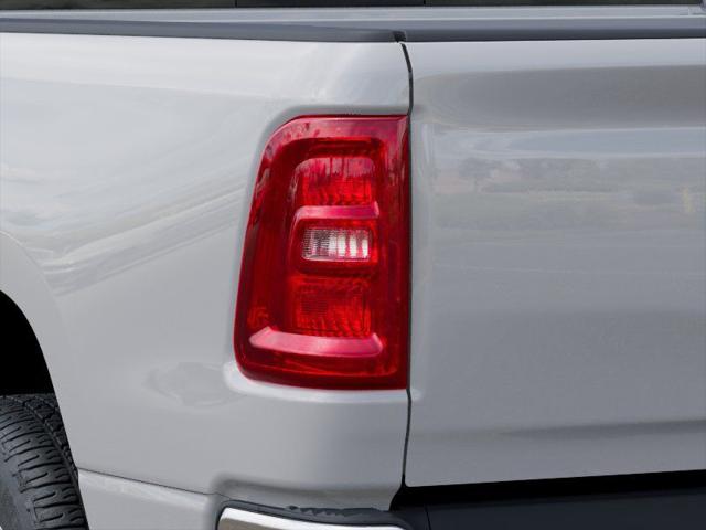 2026 Ram 1500 Tradesman Crew Cab 4x4 57 Box