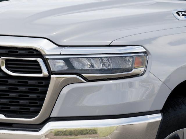 2026 Ram 1500 Tradesman Crew Cab 4x4 57 Box